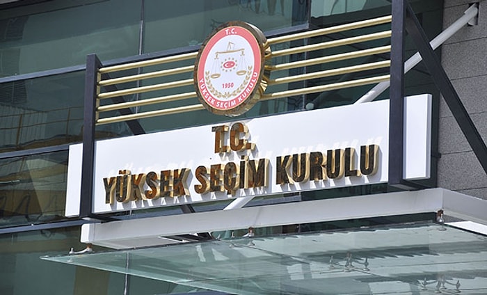 YSK'dan 23 Haziran Kararı: Sandık Kurulu Listeleri İlk Kez Siyasi Partilere Verilecek