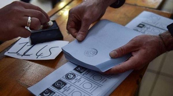 Seçim takvimi, seçimi yönetecek olan İstanbul İl Seçim Kurulunca hazırlanacak.