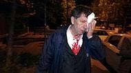 Gazeteci Yavuz Selim Demirağ Saldırıya Uğradı