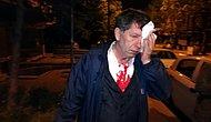 Gazeteci Yavuz Selim Demirağ Saldırıya Uğradı
