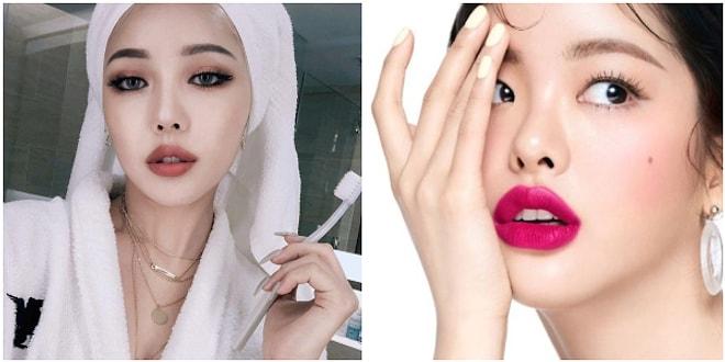 Takipçilerine Özel: Tarzlarına Bayıldığımız Güney Kore'de Son Dönemde Öne Çıkan Güzellik Trendleri