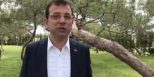 Ekrem İmamoğlu: 'Toplum Önündeki İnsanların Fikirlerini Paylaşması Doğaldır, Haddini Bilmesi Gereken Siyasilerdir'