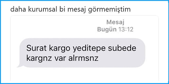 Kurumsal Kalamıyoruz! Mesajları ve Davranışlarıyla İş Hayatında Samimiliği Biraz Abartmış 17 Kişi