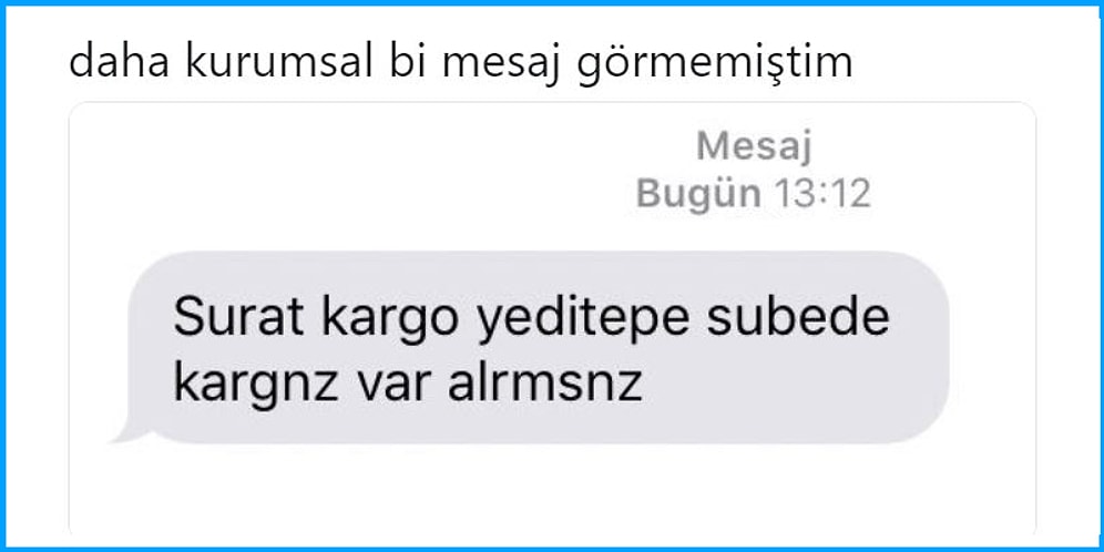 Kurumsal Kalamıyoruz! Mesajları ve Davranışlarıyla İş Hayatında Samimiliği Biraz Abartmış 17 Kişi