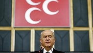 Bahçeli: 'Öcalan Avukatlarıyla Görüşsün'