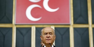 Bahçeli: 'Öcalan Avukatlarıyla Görüşsün'