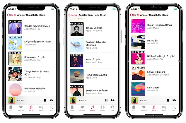 16. Apple Music