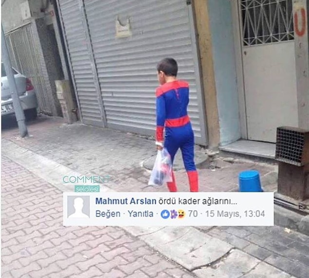 14. Kesilen sahnelerden bir görüntü. :)
