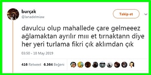 Kazandığı Paraları Son Kuruşuna Kadar Hak Eden Ramazan Davulcularını Mizahına Alet Ederek Güldüren 18 Kişi