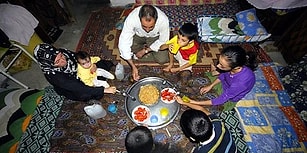 Hoş Geldin Zam: Bu Yıl Ramazan Sofraları Yüzde 25 Daha Pahalı