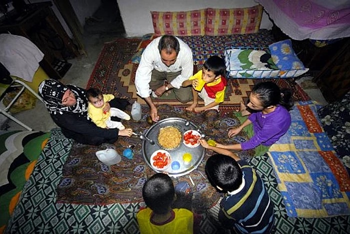 Hoş Geldin Zam: Bu Yıl Ramazan Sofraları Yüzde 25 Daha Pahalı