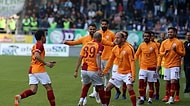 Cimbom Son Dakikada Güldü! Çaykur Rizespor - Galatasaray Maçının Ardından Yaşananlar ve Tepkiler