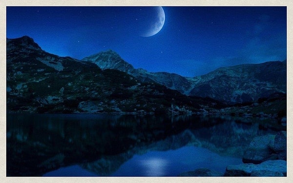 12. Женек отправил это фото на конкурс в надежде занять первое место. Организаторы, однако, поняли, что фото поддельно и дисквалифицировали Женька. Как им удалось выяснить, что снимок ненастоящий?