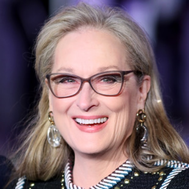 Meryl Streep