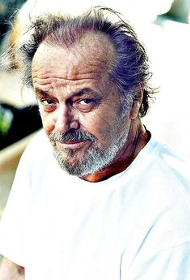 Jack Nicholson