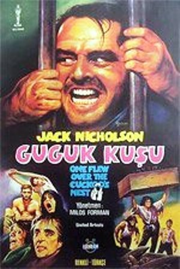 Guguk Kuşu