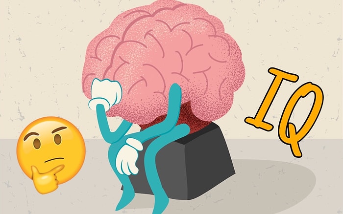 Тест: Только человеку с высоким IQ удастся разгадать эти 7 загадок. А вы из их числа?