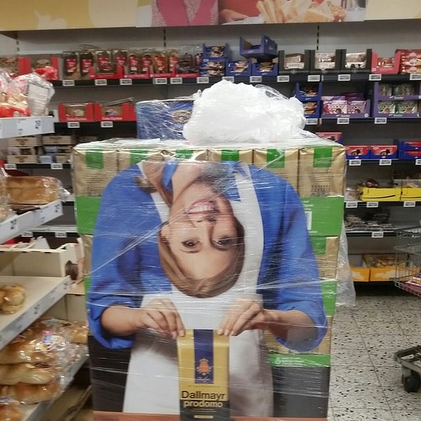 14. Потрясающе!