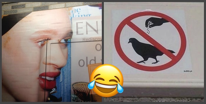 "Чем они вдохновляются?" : Странные и сумасшедшие дизайнерские решения, которые заставят задуматься