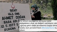 Anneler Günü'nde Gözümüzden Bir Damla Yaş Süzülmesine Sebep Olan Paylaşımlar