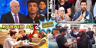 Geçtiğimiz Haftanın Mutlaka İzlemeniz Gereken 10 Videosu