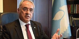 Muammer Aydın Yarıştan Çekildiğini Açıkladı: DSP İstanbul Büyükşehir Belediyesi İçin Aday Göstermeyecek