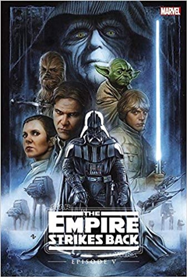 3. George Lucas, Yıldız Savaşları serisinin en kötü filminin İmparator'un Dönüşü olduğunu düşünüyor.