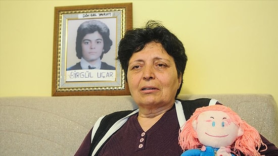 27 Yıldır Özlemle Bekliyor: Gülten Annenin Tek İsteği Kayıp Kızına Ulaşmak