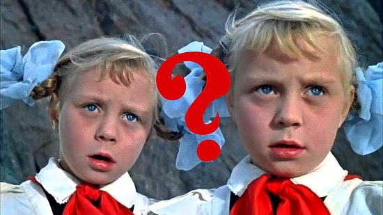 Тест по моментам из фильмов СССР: Осилите его на все 10/10?