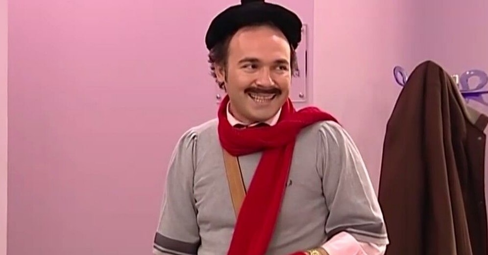 Ne Kadar Burhan Altıntop'sun?