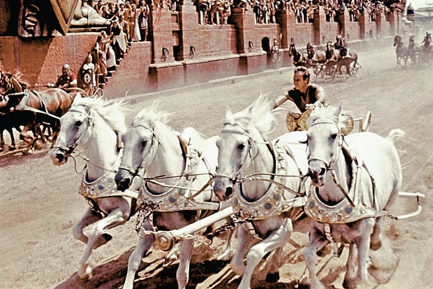 Ben Hur