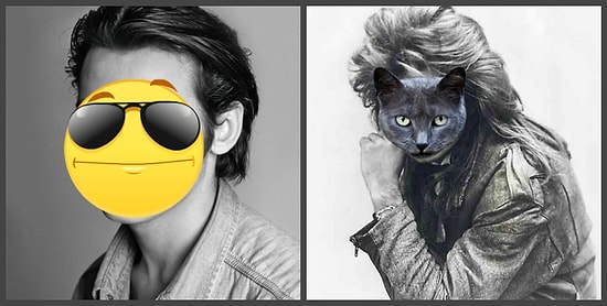 Тест: Угадайте отечественных звезд 90-х по прическам