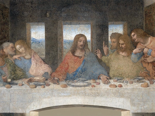 9. И последний вопрос: что бы вы предпочли отведать на праздничный ужин?