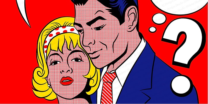 Тест: На сколько баллов от 1 до 10 вы привлекательны для окружающих?