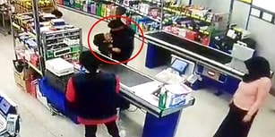 Bir Kadına 'Sen Erkek misin, Kadın mısın' Diye Sorunca Dayak Yiyen Çocuk