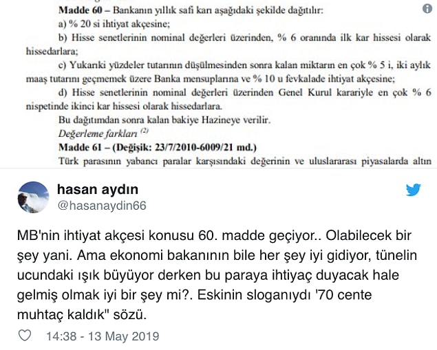 Reuters haberi sosyal medyanın gündeminde...
