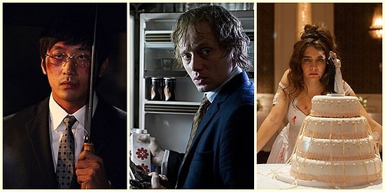 Sürpriz Finalleriyle Adeta Tokat Yemiş Etkisi Yaratan Dumur Etme Garantili 19 Film