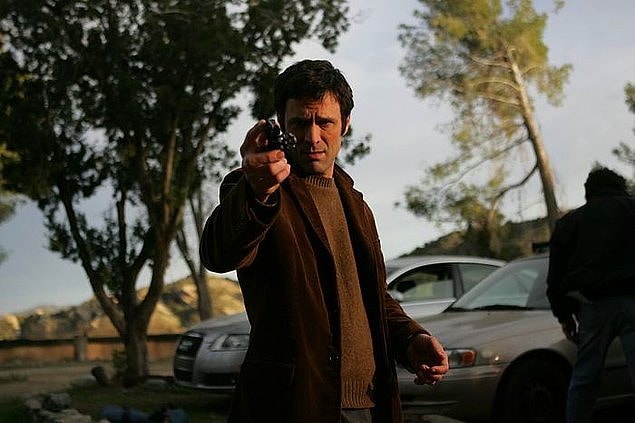 10. Dünyalı (2007) The Man from Earth