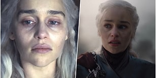 Peki Şimdi Ne Yapacaklar? Game of Thrones 8. Sezon 5. Bölümüyle Yine Kimseyi Mutlu Edemedi!