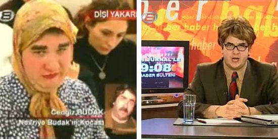 'Dikkat Şahan Çıkabilir' Programının, Bizlere Her Geçen Gün Geçmişi Biraz Daha Özleten Unutulmaz Detayları