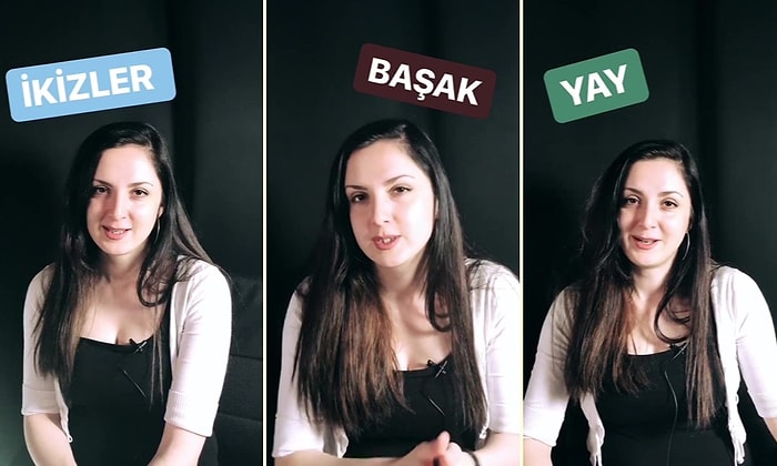 Vay Başınıza Gelenler! Bu Hafta Burcunuzun Başına Gelecekleri Bir Bir Anlattık