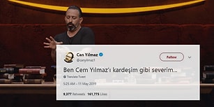 Sosyal Medya Mizahşörlerini Aratmayan Tweet'leriyle Hepimize Kahkahalar Attıran 15 Ünlü