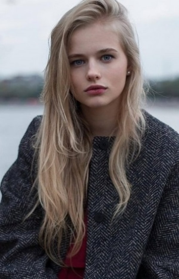 1. Александра Бортич (+20 кг)