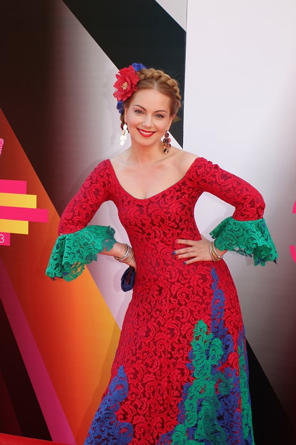 2. Ольга Будина (+20 кг)