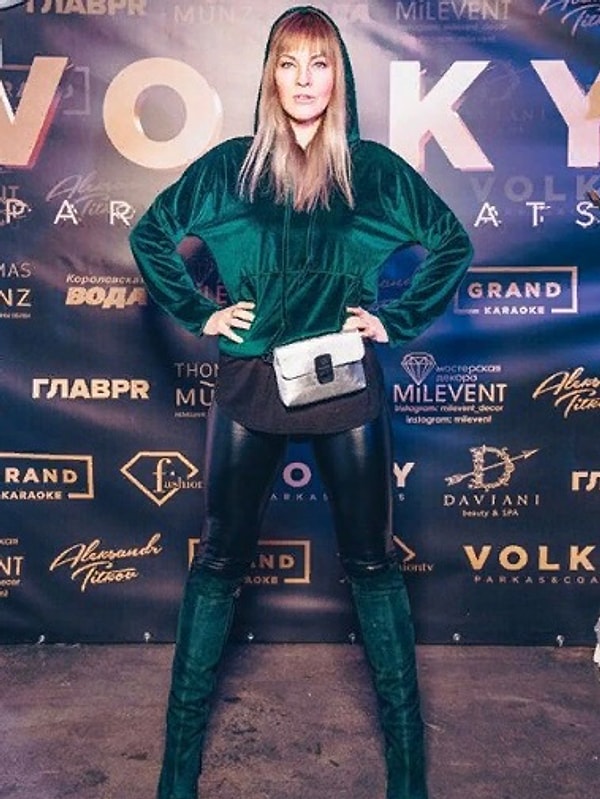 6. Яна Крайнова (+8 кг)