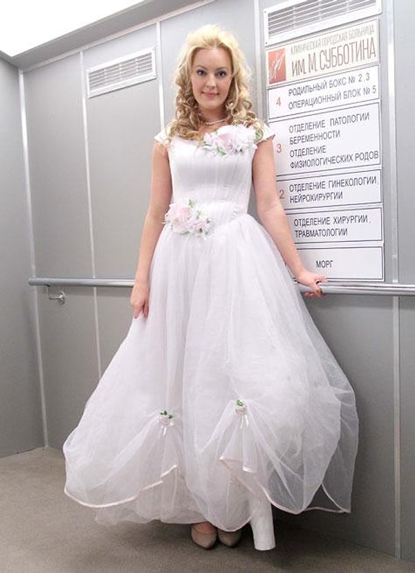 6. Яна Крайнова (+8 кг)