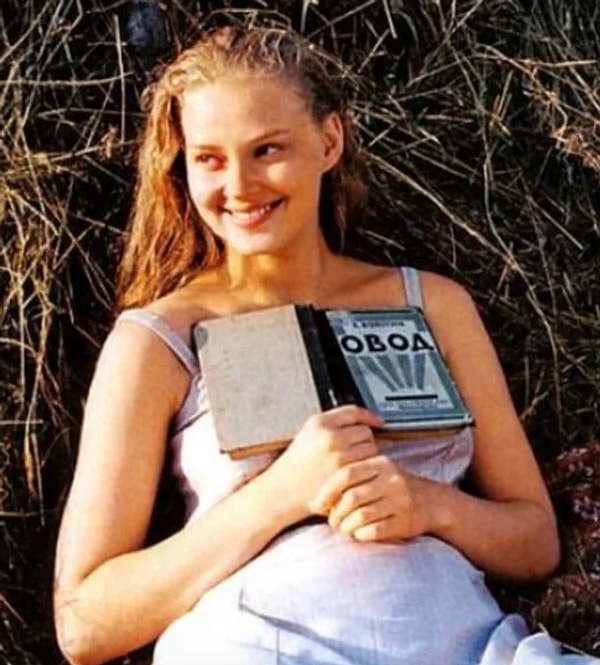 7. Светлана Ходченкова