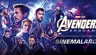 Gişe Rekorları Bir Bir Kırılıyor! Avengers: Endgame, Henüz İzlememişleri ve Filme Doyamayanları Bekliyor