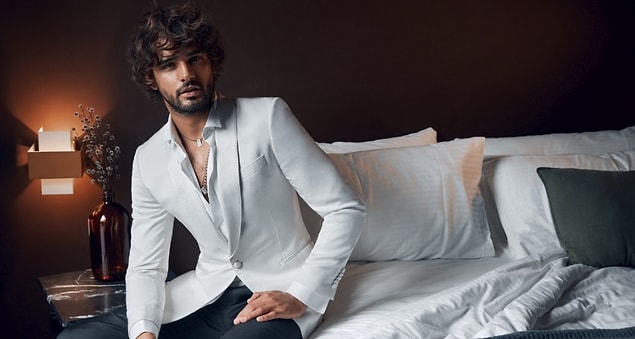 10) Marlon Teixeira