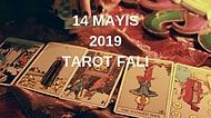 Tarot Falına Göre 14 Mayıs Salı Günü Senin İçin Nasıl Geçecek?